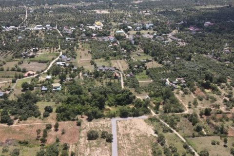 Земельный участок в Сам Рой Йоте, Таиланд  № 144662 - фото 5