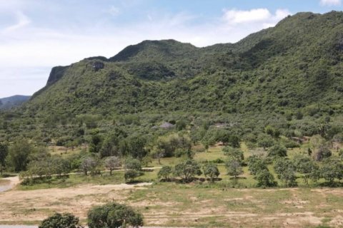 Земельный участок в Сам Рой Йоте, Таиланд  № 144662 - фото 2