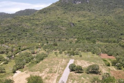 Земельный участок в Сам Рой Йоте, Таиланд  № 144662 - фото 4