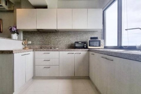 Кондоминиум с 3 спальнями в Саттахипе, Таиланд № 144659 - фото 10