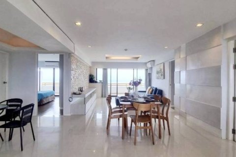 Кондоминиум с 3 спальнями в Саттахипе, Таиланд № 144659 - фото 5