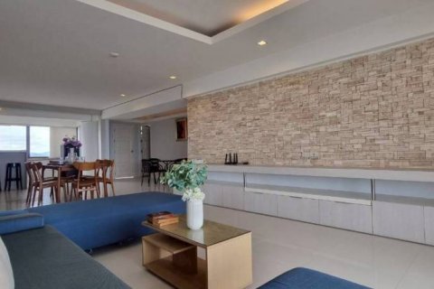 Кондоминиум с 3 спальнями в Саттахипе, Таиланд № 144659 - фото 3