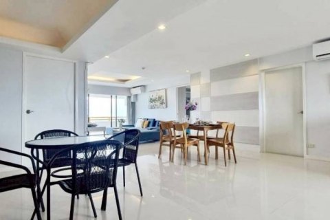 Кондоминиум с 3 спальнями в Саттахипе, Таиланд № 144659 - фото 7