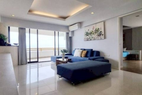 Кондоминиум с 3 спальнями в Саттахипе, Таиланд № 144659 - фото 4