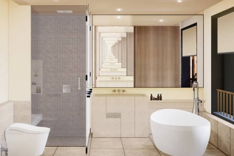 Вилла в Банг Тао, Таиланд с 3 спальнями  № 144660 - фото 8