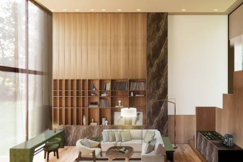 Вилла в Банг Тао, Таиланд с 3 спальнями  № 144660 - фото 2