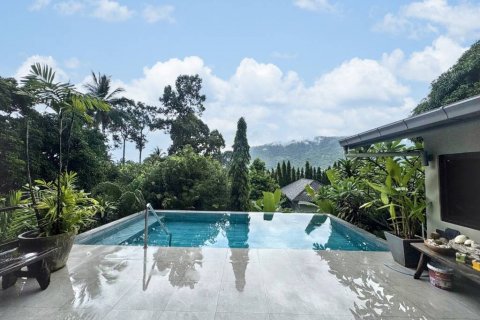 Villa in Ko Samui, Thailand 5 bedrooms № 144661 - photo 4