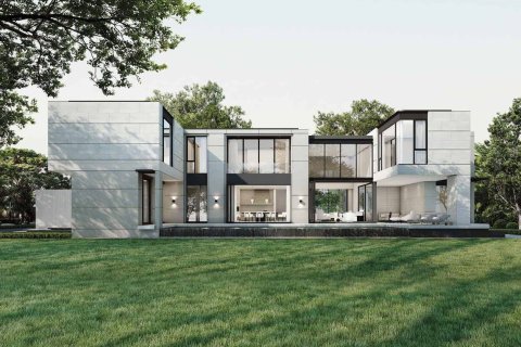 Villa in Wichit, Thailand 5 bedrooms № 166590 - photo 2