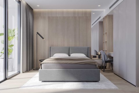 Condo in Bang Tao, Thailand, 2 bedrooms  № 166592 - photo 4