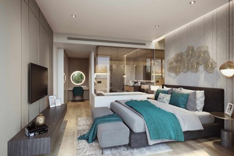 Condo in Bang Tao, Thailand, 2 bedrooms  № 166592 - photo 2