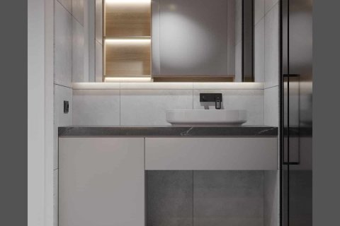 Condo in Bang Tao, Thailand, 2 bedrooms  № 166592 - photo 8