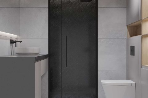 Condo in Bang Tao, Thailand, 2 bedrooms  № 166592 - photo 5