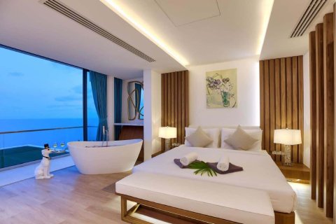 Villa in Ko Samui, Thailand 4 bedrooms № 166589 - photo 10