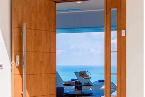 Villa in Ko Samui, Thailand 4 bedrooms № 166589 - photo 17