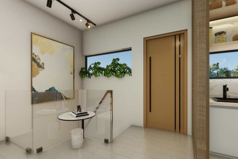 Villa in Ko Samui, Thailand 4 Schlafzimmer № 166588 - Foto 30