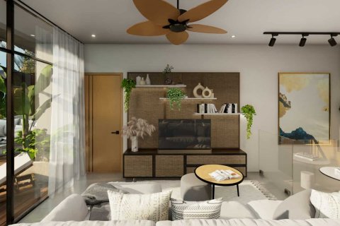 Villa in Ko Samui, Thailand 4 bedrooms № 166588 - photo 5