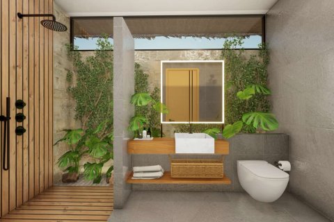 Villa in Ko Samui, Thailand 4 bedrooms № 166588 - photo 14