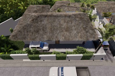Villa in Ko Samui, Thailand 4 Schlafzimmer № 166588 - Foto 22