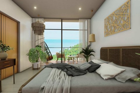 Villa in Ko Samui, Thailand 4 Schlafzimmer № 166588 - Foto 25