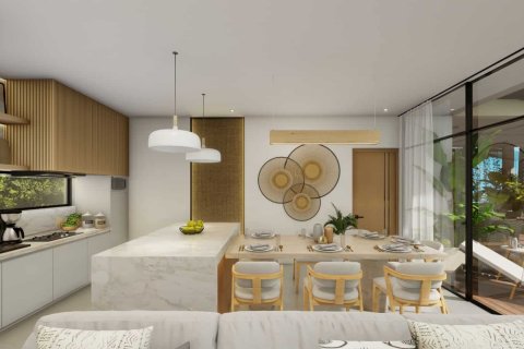 Villa in Ko Samui, Thailand 4 bedrooms № 166588 - photo 6