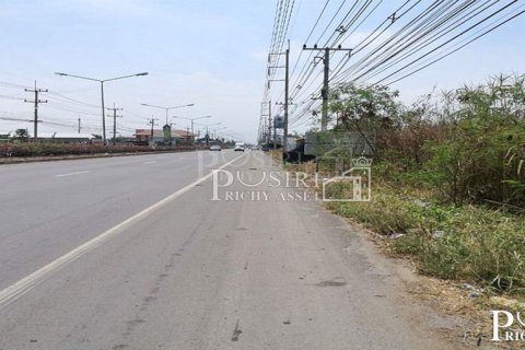 Земельный участок в Самут Сакхоне, Таиланд 60800м2 № 171816 - фото 5