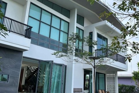 Maison à Surat Thani, Thaïlande 5 chambres № 171821 - photo 21