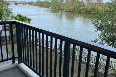 Maison à Surat Thani, Thaïlande 5 chambres № 171821 - photo 16