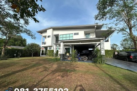 Maison à Surat Thani, Thaïlande 5 chambres № 171821