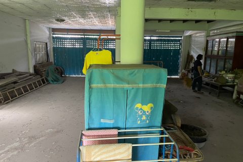 Maison à Nakhon Sawan, Thaïlande 5 chambres № 171818 - photo 5