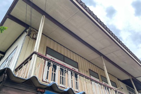 Maison à Nakhon Sawan, Thaïlande 5 chambres № 171818 - photo 4