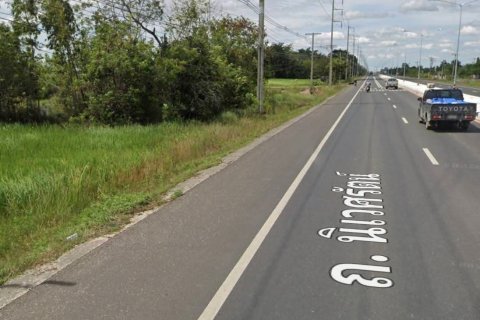 Земельный участок в Накхонратчасиме, Таиланд 19200м2  № 171819 - фото 3