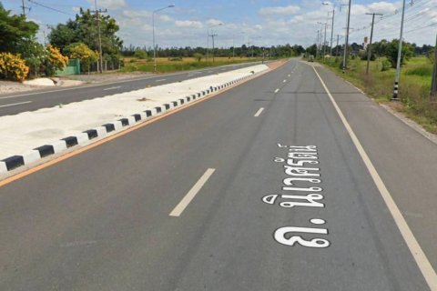 Земельный участок в Накхонратчасиме, Таиланд 19200м2  № 171819 - фото 2