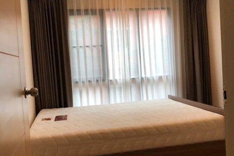 Studio in the Condo in Khlong Luang, Thailand  № 171817 - photo 6