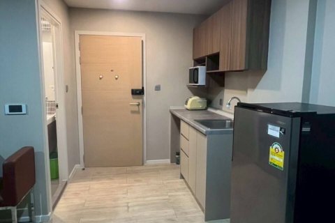 Studio in the Condo in Khlong Luang, Thailand  № 171817 - photo 3