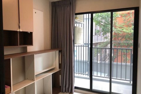 Studio in the Condo in Khlong Luang, Thailand  № 171817 - photo 8