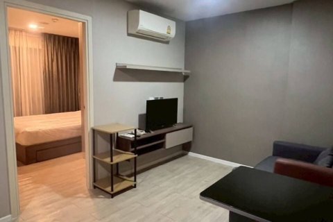 Studio in the Condo in Khlong Luang, Thailand  № 171817 - photo 2