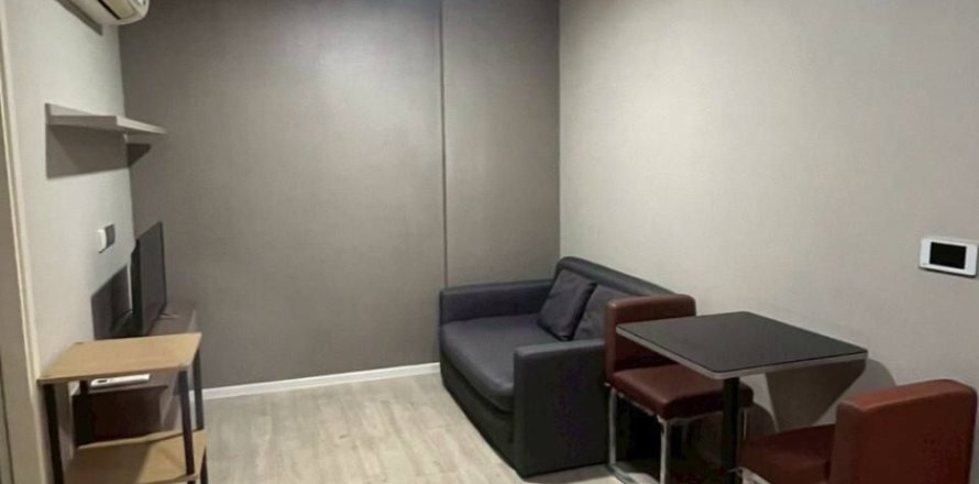 Studio in the Condo in Khlong Luang, Thailand  № 171817