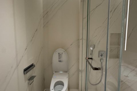 Студия в кондо в Патхум Ване, Бангкок, Таиланд № 171820 - фото 3