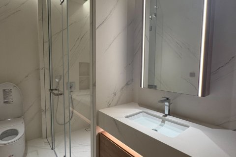 Студия в кондо в Патхум Ване, Бангкок, Таиланд № 171820 - фото 4