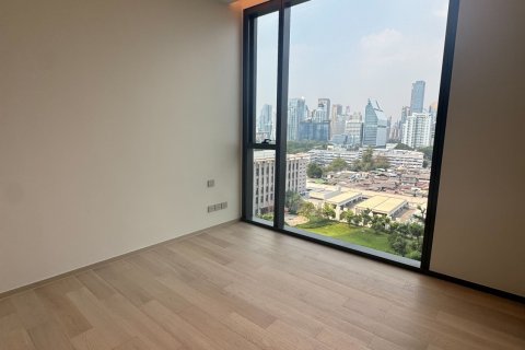 Студия в кондо в Патхум Ване, Бангкок, Таиланд № 171820 - фото 2