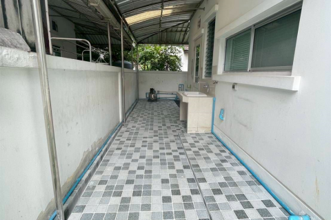 บ้านในกรุงเทพฯ, ประเทศไทย 3 ห้องนอน № 189189 - รูปถ่าย 6