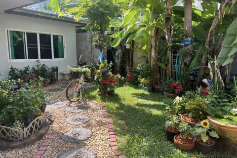 บ้านในกรุงเทพฯ, ประเทศไทย 4 ห้องนอน № 189188 - รูปถ่าย 8