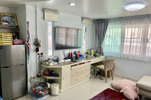 บ้านในกรุงเทพฯ, ประเทศไทย 4 ห้องนอน № 189188 - รูปถ่าย 10