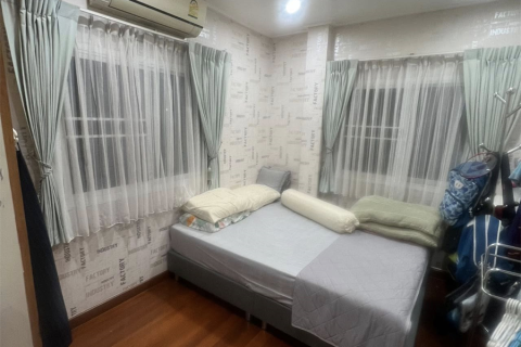 บ้านในกรุงเทพฯ, ประเทศไทย 4 ห้องนอน № 189188 - รูปถ่าย 6