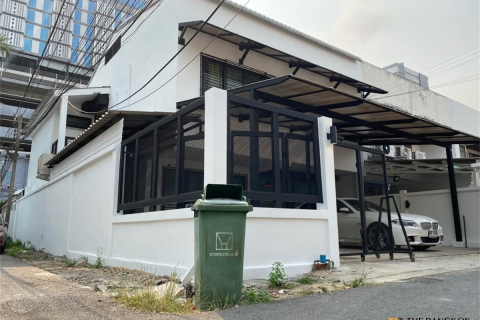 บ้านในกรุงเทพฯ, ประเทศไทย 3 ห้องนอน № 189184 - รูปถ่าย 3