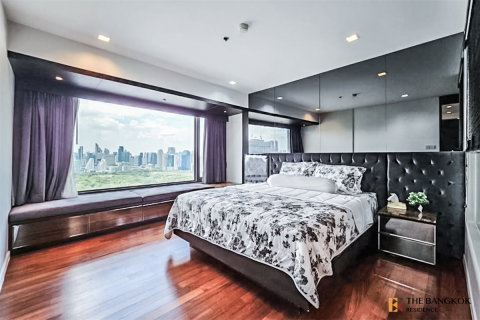 คอนโดมิเนียมในกรุงเทพฯ, ประเทศไทย, 2 ห้องนอน № 186169 - รูปถ่าย 5