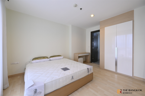 Condo in Bangkok, Thailand, 1 bedroom № 186168