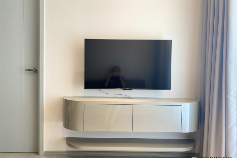 Condo in Bangkok, Thailand, 2 bedrooms № 186170