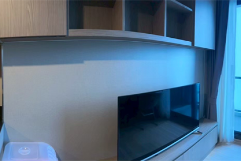 Condo in Bangkok, Thailand, 1 bedroom № 186167