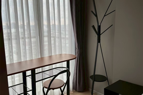 Condo in Bangkok, Thailand, 1 bedroom № 186167